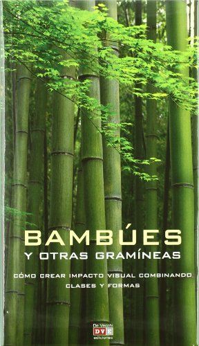 BAMBUES Y OTRAS GRAMINEAS **PROMO**