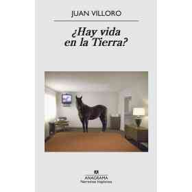 ¿Hay vida en la Tierra?