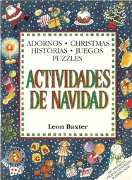 ACTIVIDADES DE NAVIDAD **PROMO**