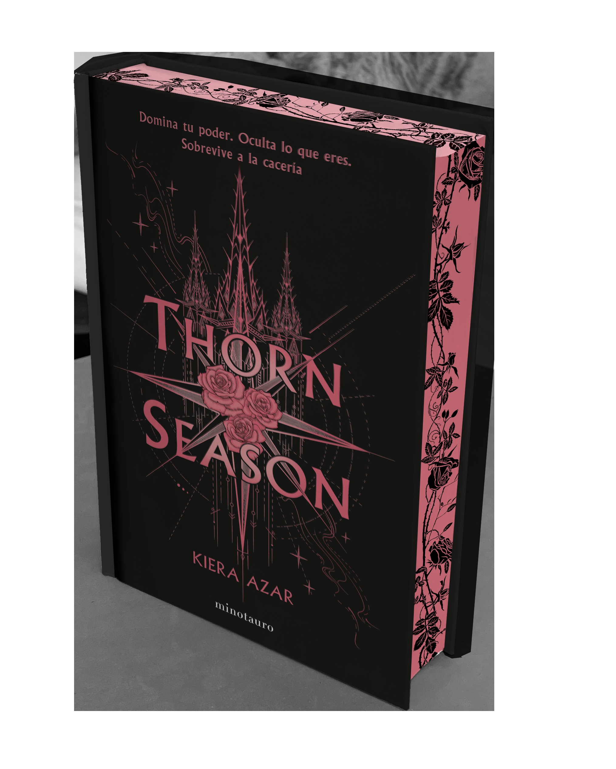 THORN SEASON