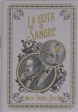 LA GOTA DE SANGRE **PROMO**