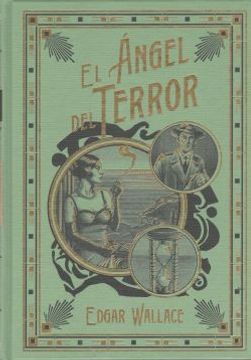 EL ANGEL DEL TERROR