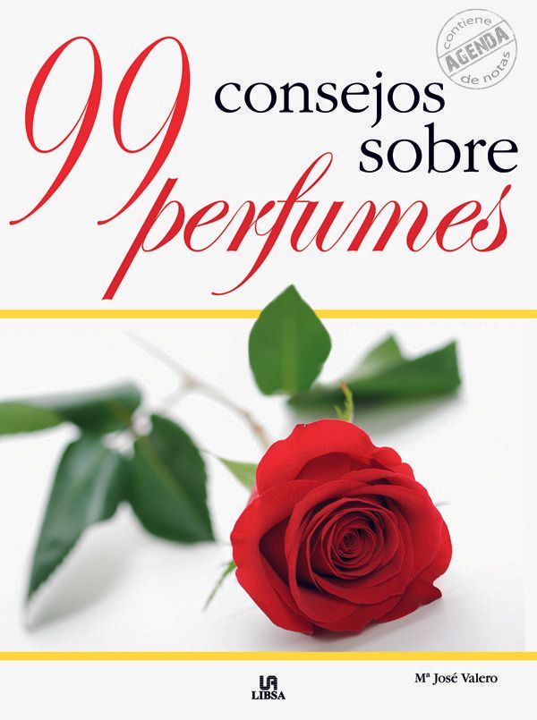 99 Consejos sobre Perfumes