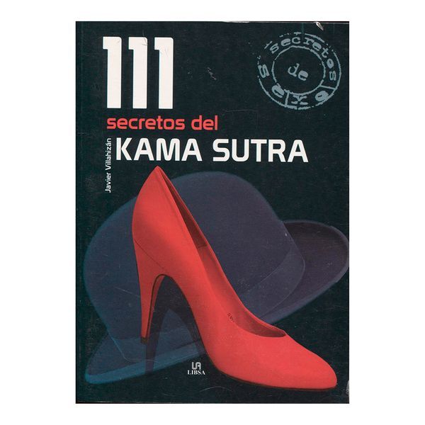 111 Secretos del Kama Sutra