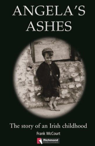 ANGELAS ASHES C/CD - LEVEL 3