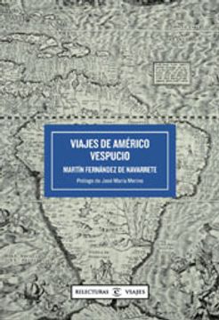 VIAJES DE AMÈRICO VESPUCIO **PROMO**