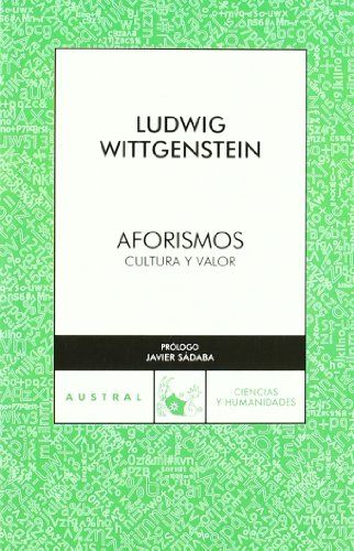 AFORISMOS CULTURA Y VALOR **PROMO**