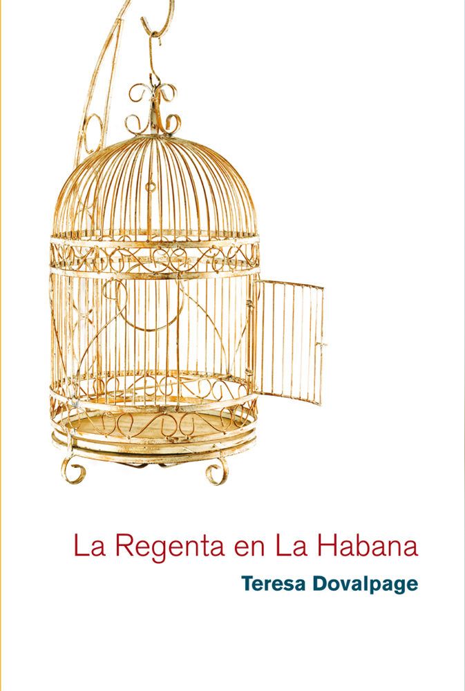 LA REGENTA EN LA HABANA ** PROMO **