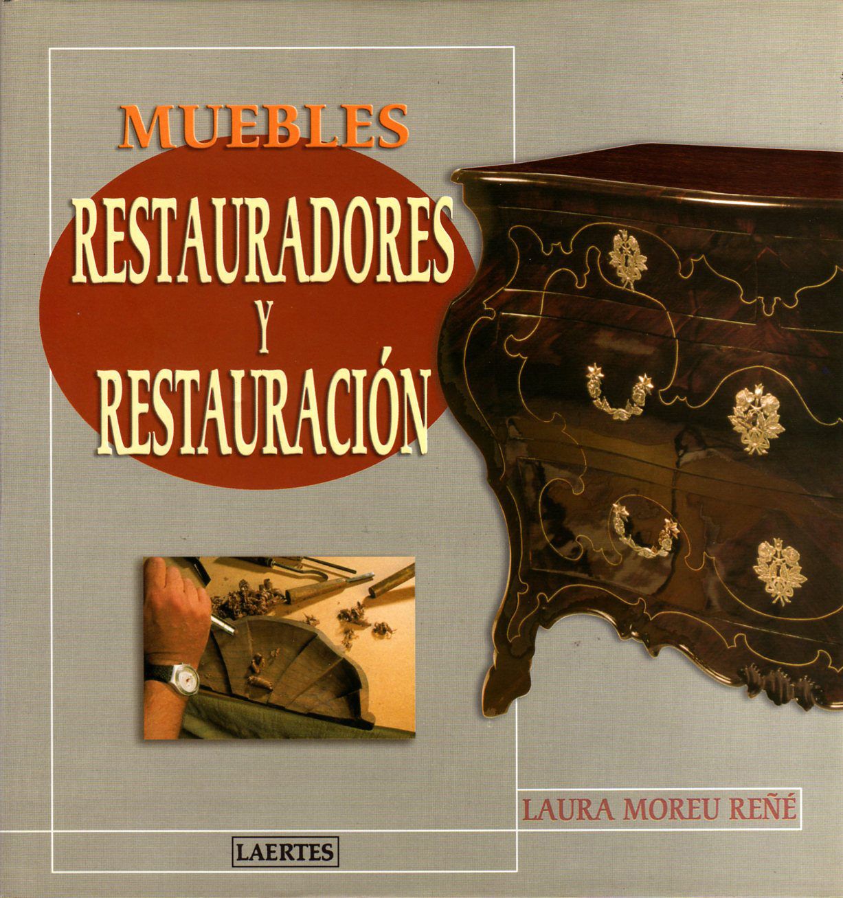 MUEBLES DE RESTAURADORES Y RESTAURACION