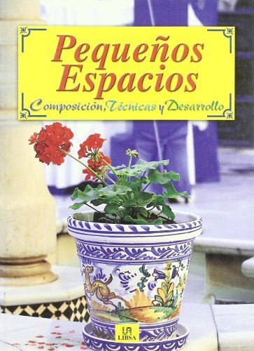 PEQUEÑOS ESPACIOS
