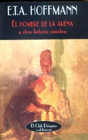 ** HOMBRE DE LA ARENA EL ( R )