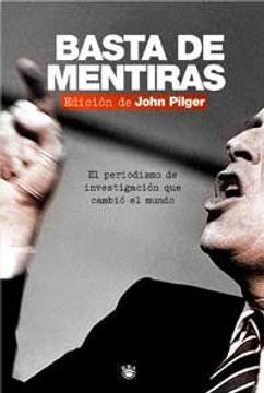 BASTA DE MENTIRAS **PROMO**