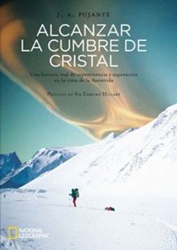 ALCANZAR LA CUMBRE DE CRISTAL **PROMO**
