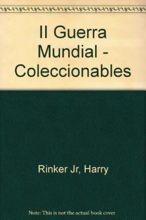 Segunda Guerra Mundial Coleccionables Guia Del Coleccio