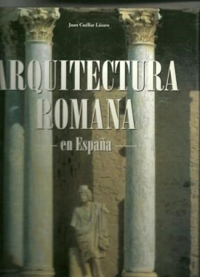 ARQUITECTURA ROMANA EN ESPAÑA TD