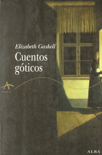 ** CUENTOS GOTICOS
