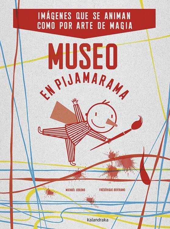 ART. Museo en pijamarama