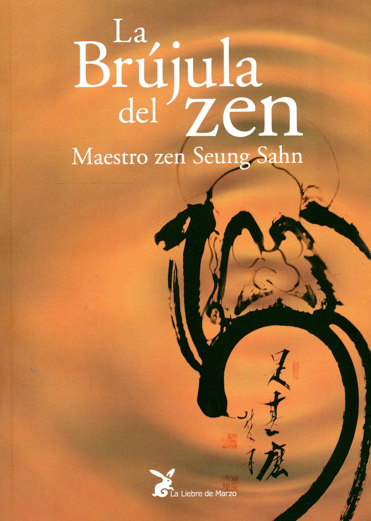 La brújula del zen
