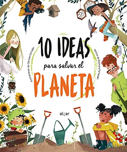 10 ideas - planeta