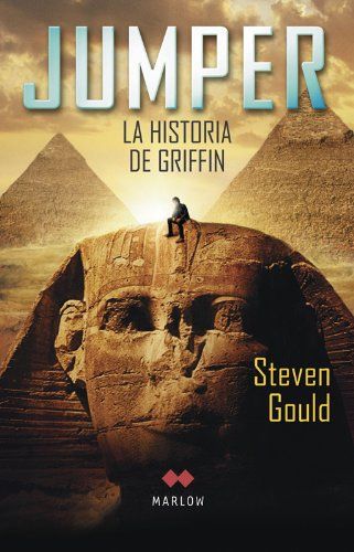 JUMPER - LA HISTORIA DE GRIFFIN **PROMO**