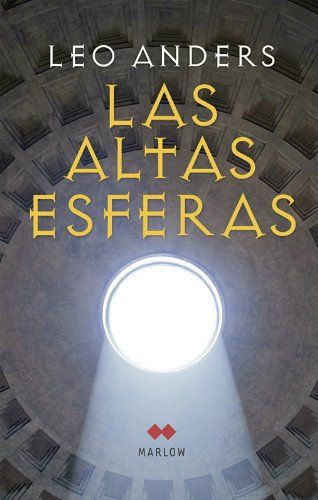 LAS ALTAS ESFERAS **PROMO**