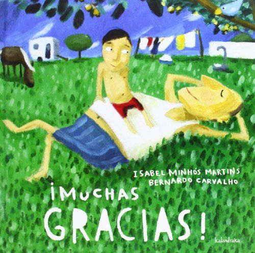 ¡Muchas gracias!