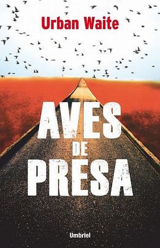 AVES DE PRESA