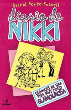 DIARIO DE NIKKI 1