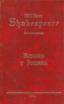 ROMEO Y JULIETA **PROMO**