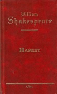 HAMLET **PROMO**