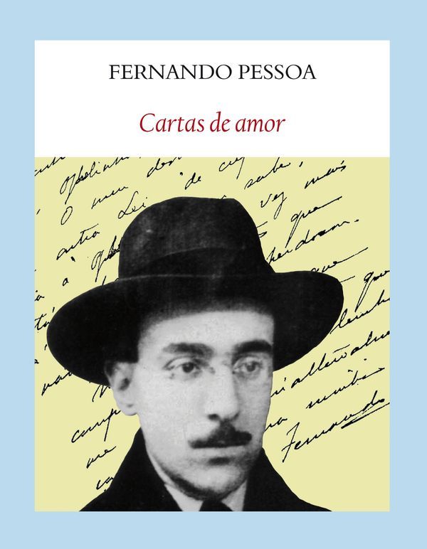 CARTAS DE AMOR (PESSOA)