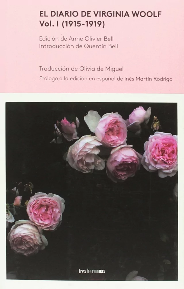 DIARIO DE VIRGINIA WOOLF, EL. VOL 1