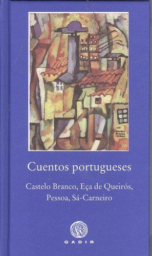 CUENTOS PORTUGUESES