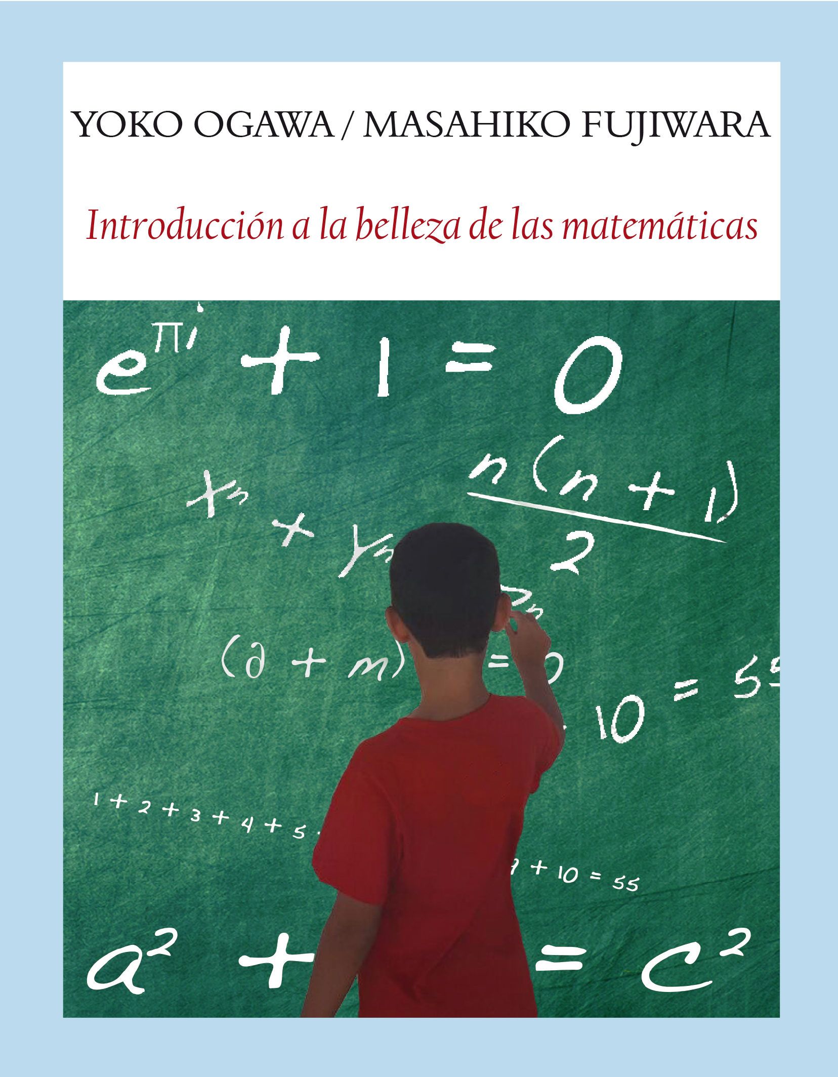 INTRODUCCION A LA BELEZA DE LAS MATEMATICAS