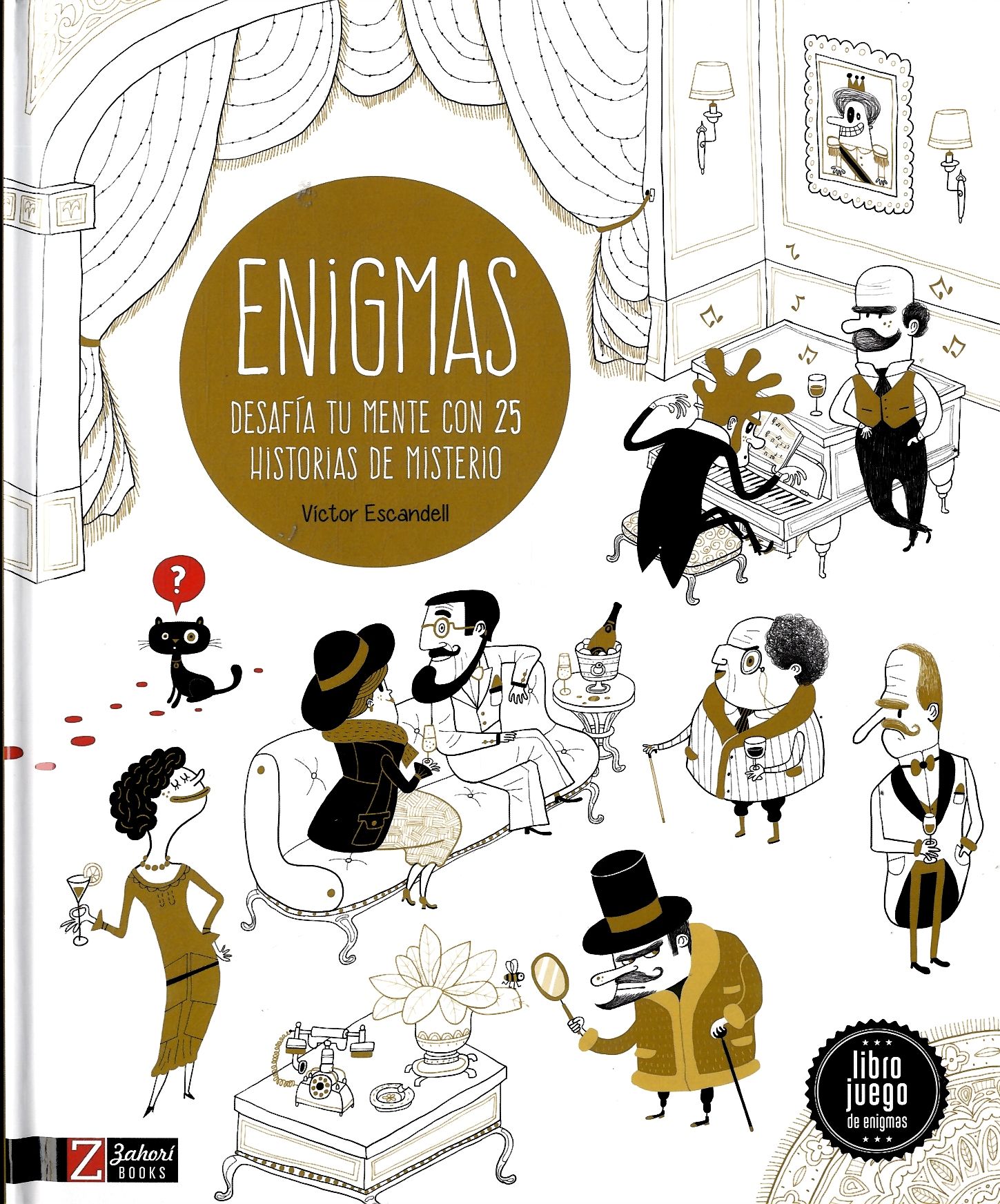 Enigmas