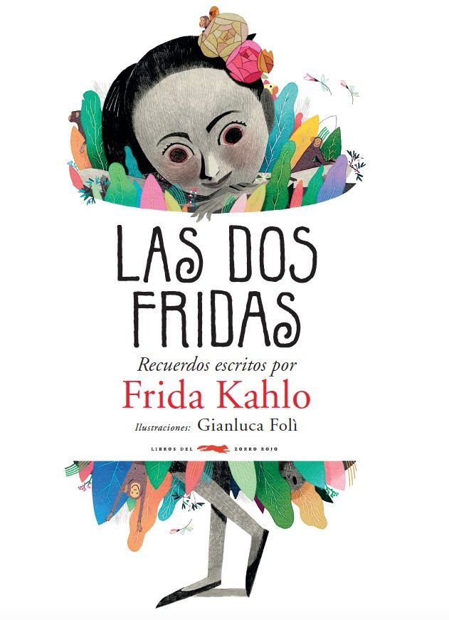 DOS FRIDAS