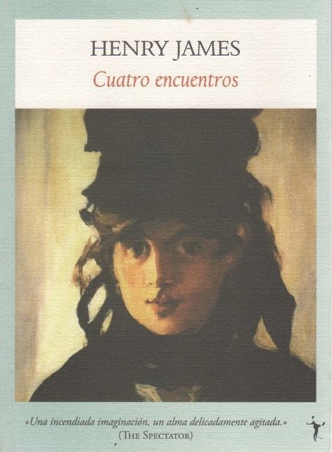 CUATRO ENCUENTROS