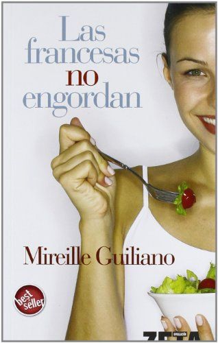 LAS FRANCESAS NO ENGORDAN **PROMO**
