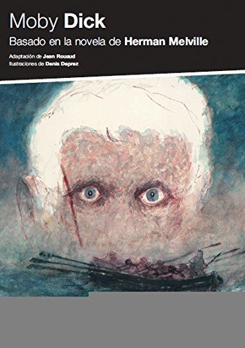 ** MOBY DICK