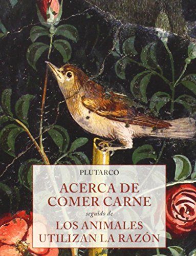 ACERCA DE COMER CARNE