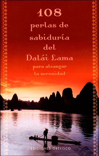 108 PERLAS DE SABIDURIA DEL DALAI LAMA
