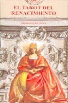** DEL RENACIMIENTO (LIBRO + CARTAS) TAROT