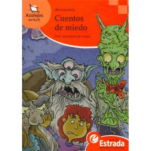 CUENTOS DE MIEDO