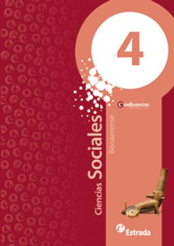 CIENCIAS SOCIALES 4 CONFLUENCIAS