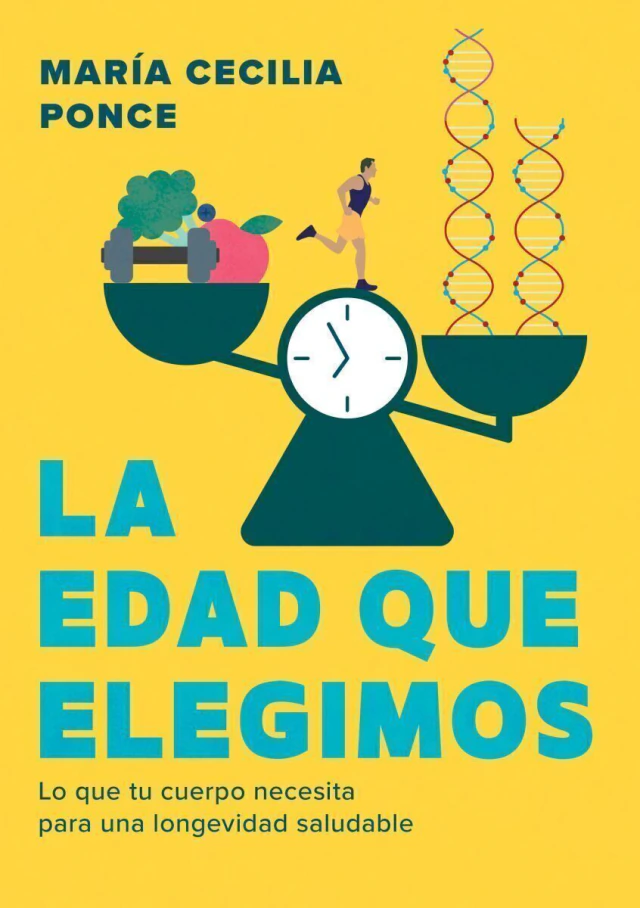 LA EDAD QUE ELEGIMOS
