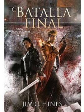 BATALLA FINAL