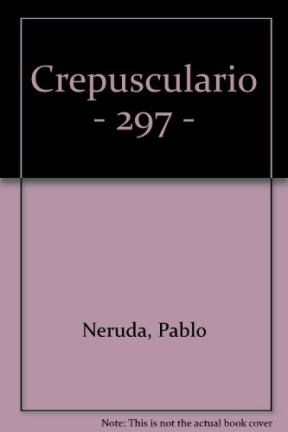Crepusculario (Bcc 297)