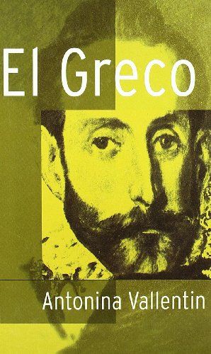 EL GRECO **PROMO**