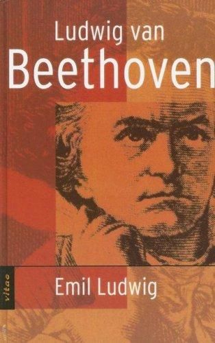 LUDWIG VAN BEETHOVEN **PROMO**