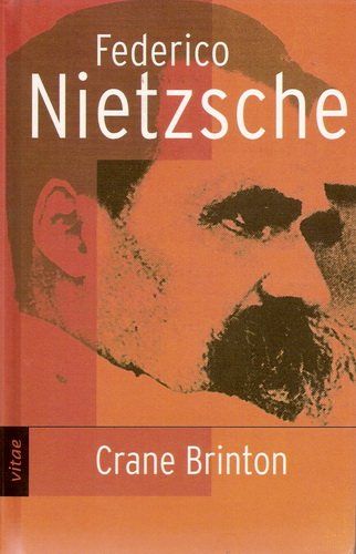 FEDERICO NIETZSCHE TD **PROMO**